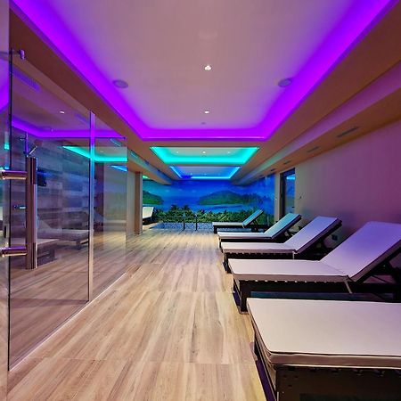 Apartmani TIM Milmari&Ariš Resort Kopaonik Dış mekan fotoğraf