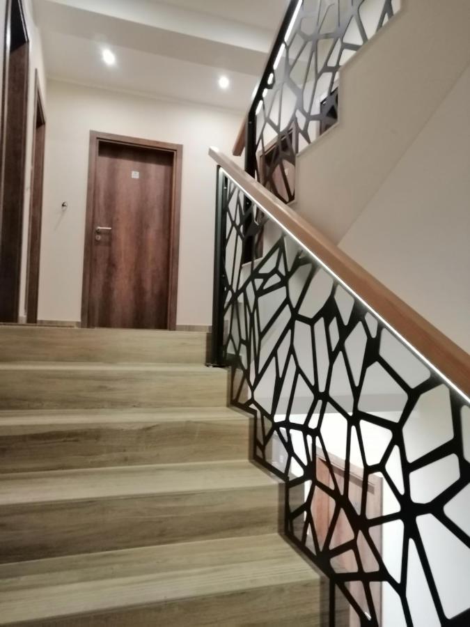 Apartmani TIM Milmari&Ariš Resort Kopaonik Dış mekan fotoğraf