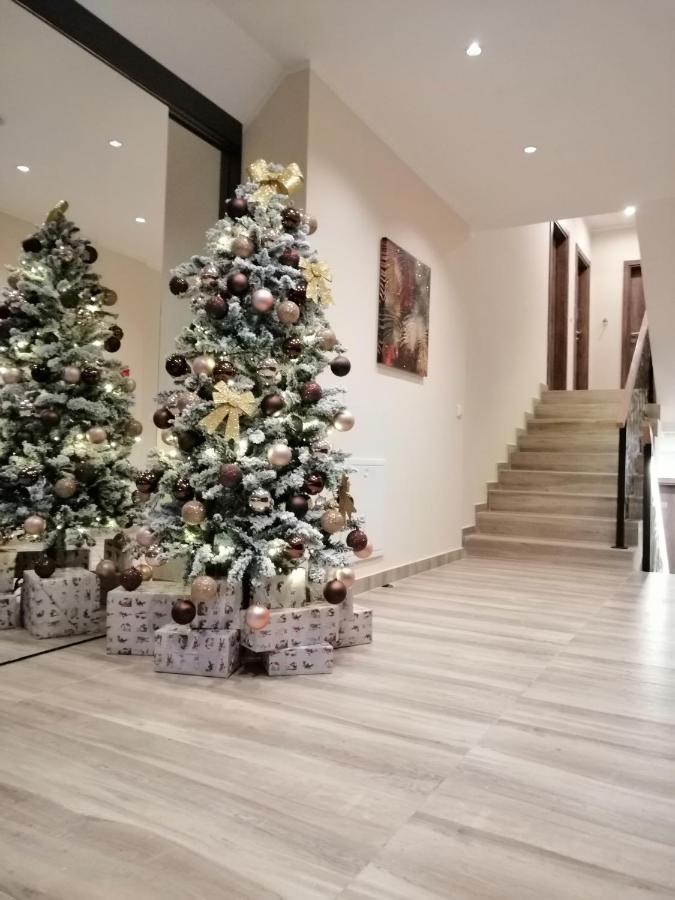 Apartmani TIM Milmari&Ariš Resort Kopaonik Oda fotoğraf