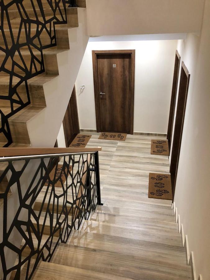 Apartmani TIM Milmari&Ariš Resort Kopaonik Dış mekan fotoğraf