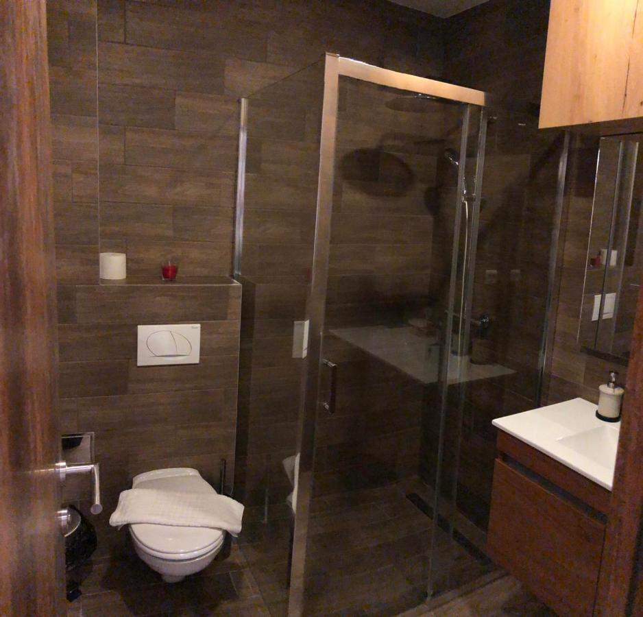 Apartmani TIM Milmari&Ariš Resort Kopaonik Dış mekan fotoğraf