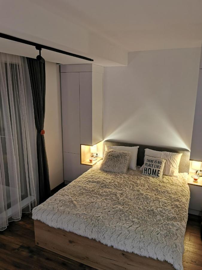 Apartmani TIM Milmari&Ariš Resort Kopaonik Dış mekan fotoğraf