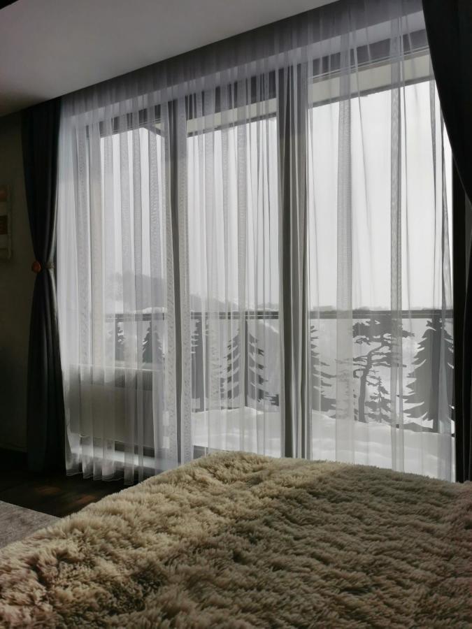 Apartmani TIM Milmari&Ariš Resort Kopaonik Dış mekan fotoğraf