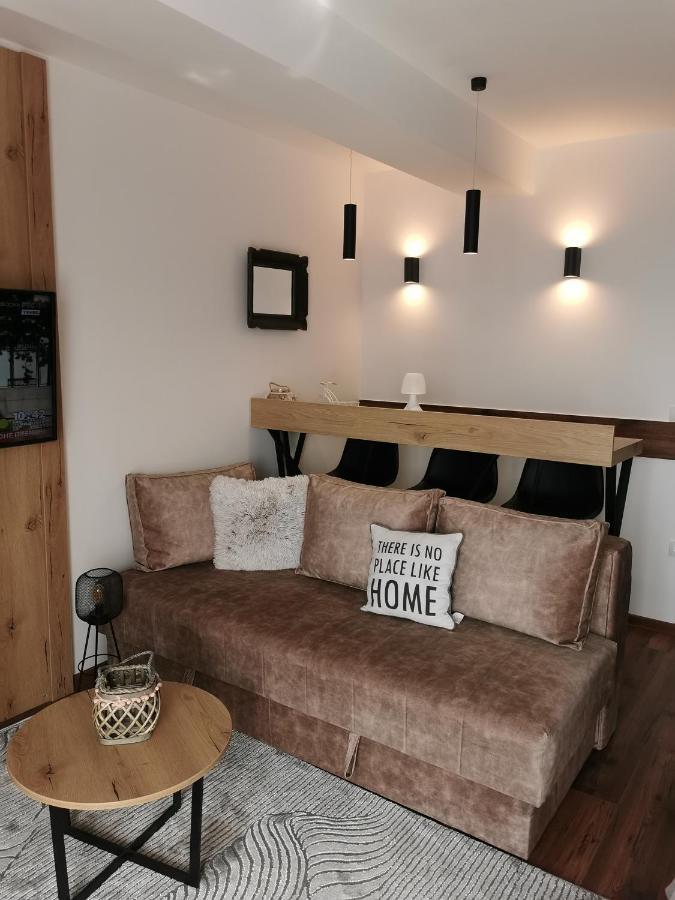 Apartmani TIM Milmari&Ariš Resort Kopaonik Oda fotoğraf