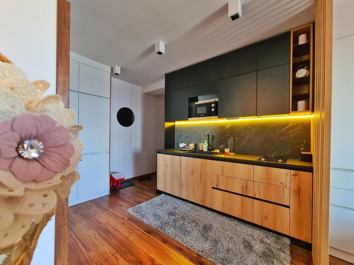 Apartmani TIM Milmari&Ariš Resort Kopaonik Dış mekan fotoğraf