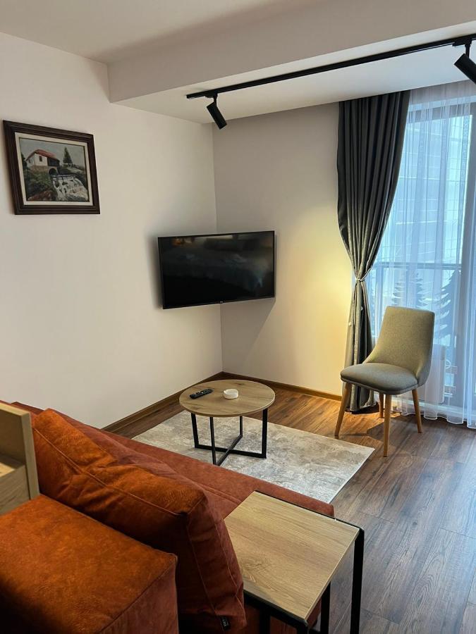 Apartmani TIM Milmari&Ariš Resort Kopaonik Dış mekan fotoğraf