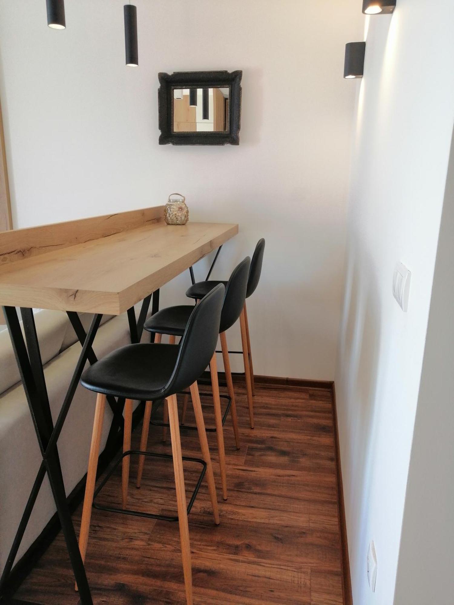 Apartmani TIM Milmari&Ariš Resort Kopaonik Oda fotoğraf