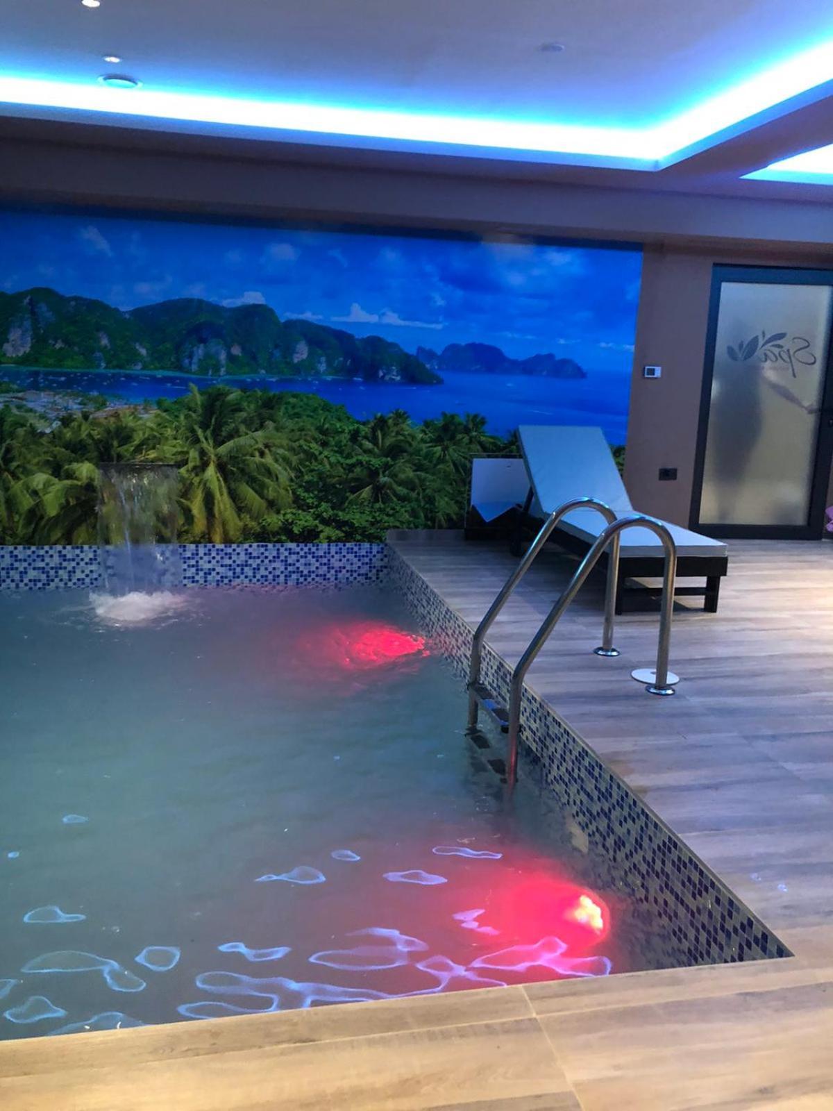 Apartmani TIM Milmari&Ariš Resort Kopaonik Dış mekan fotoğraf